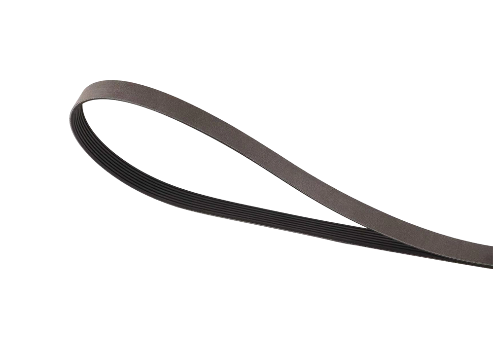 Correia de transmissão serpentina EPDM