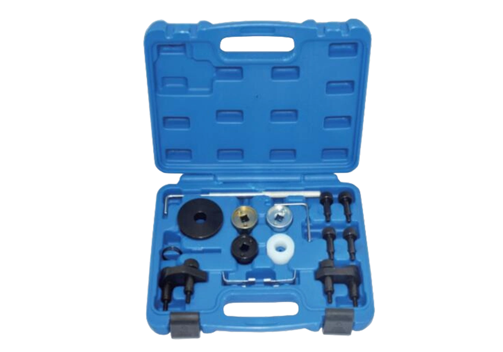 Conjunto de ferramentas de sincronização do motor VAG 1.8 2.0 TSI/TFSI